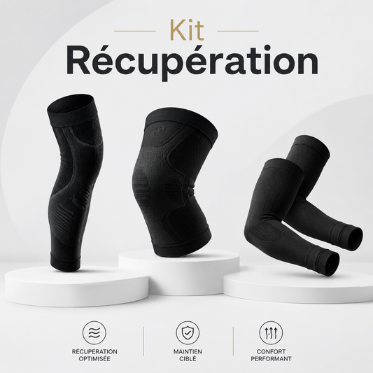 Kit Récupération
