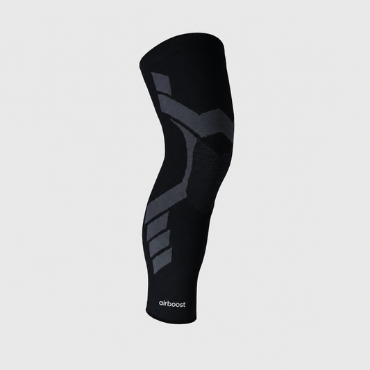 Maintien de compression Été V2 pour Genoux et Jambes