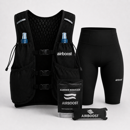 Kit Trail & Endurance